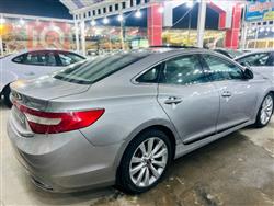 هيونداي أزيرا